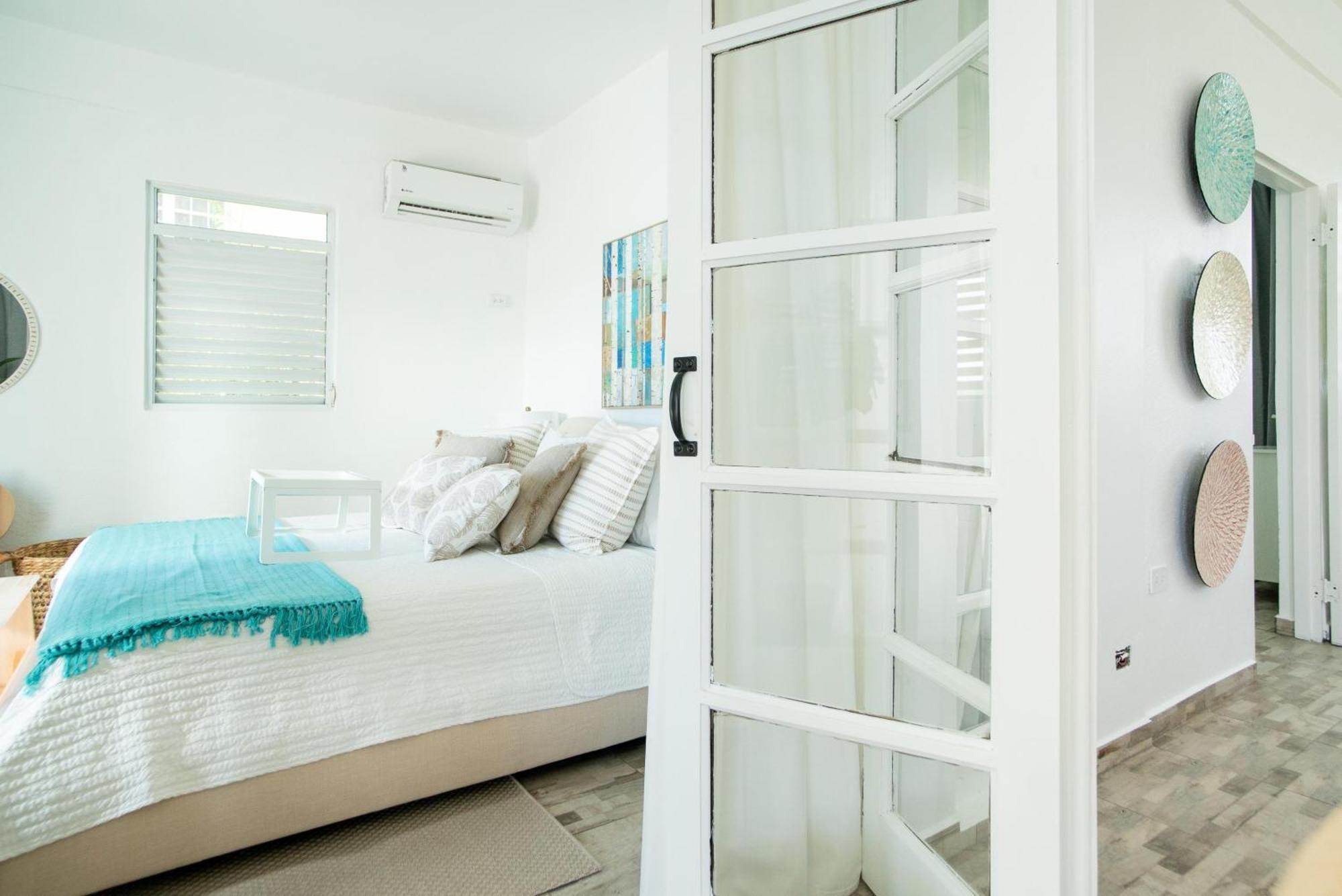 Casa Loba Suite 4 With Private Pool Rincón Exteriér fotografie
