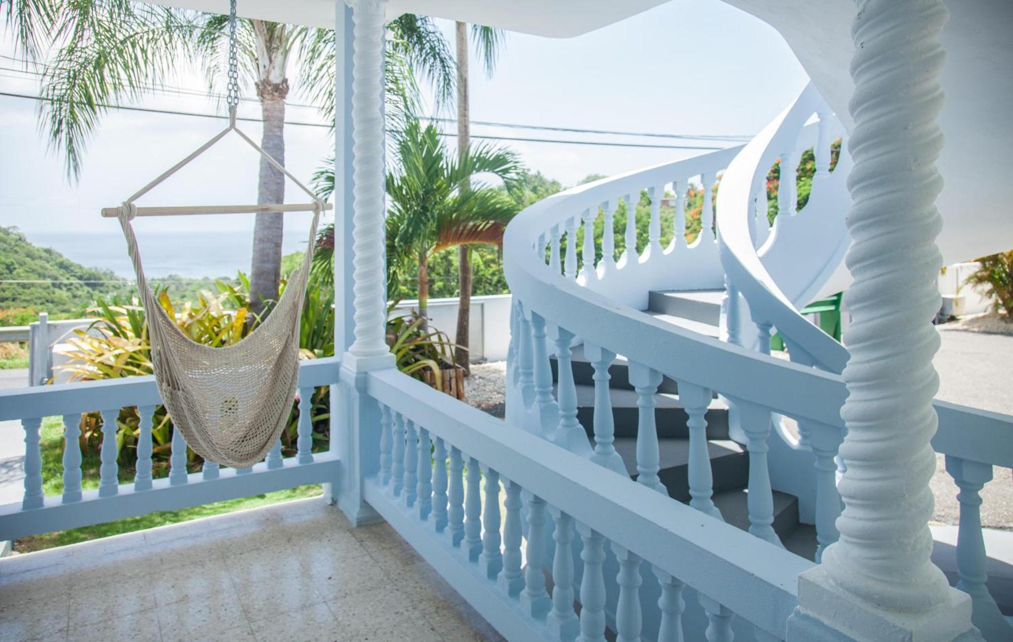 Casa Loba Suite 4 With Private Pool Rincón Exteriér fotografie
