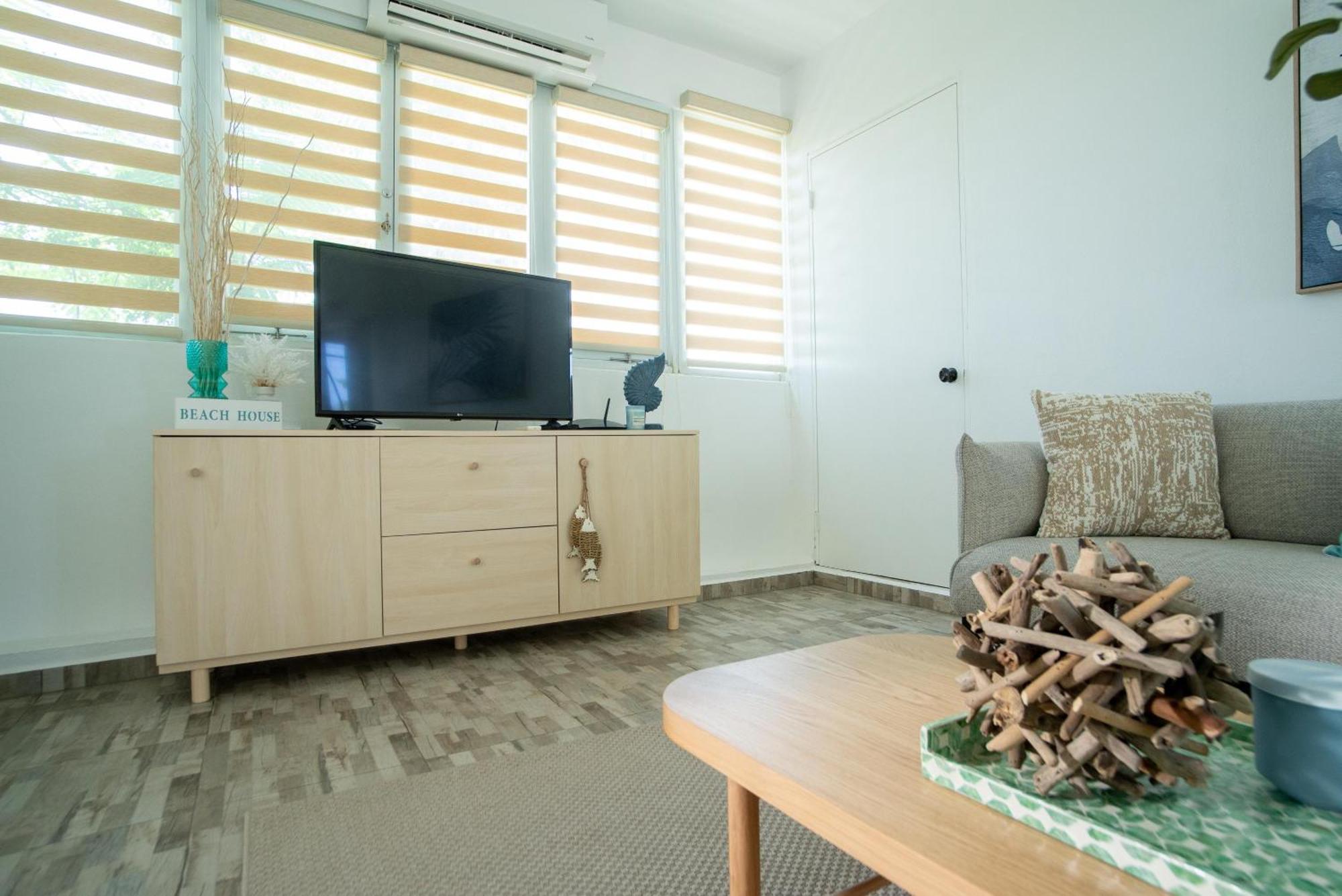 Casa Loba Suite 4 With Private Pool Rincón Exteriér fotografie